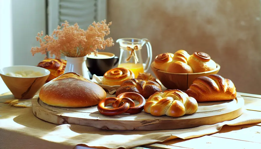 5 nemme morgenbrødsopskrifter til weekenden