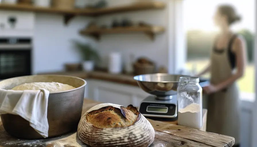 Langtidshævning: Fordele og faldgruber i brødbagning