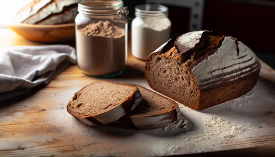 Surdej og rugbrød: Det skal du vide for et perfekt resultat