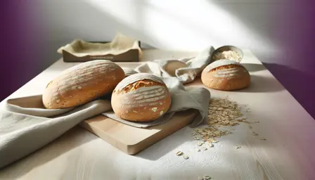 Grovthvedebrød