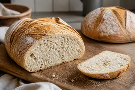 Hvedebrød
