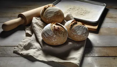 Kerneboller