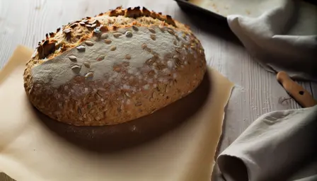 Kernebrød