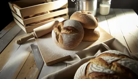 Morgenmad