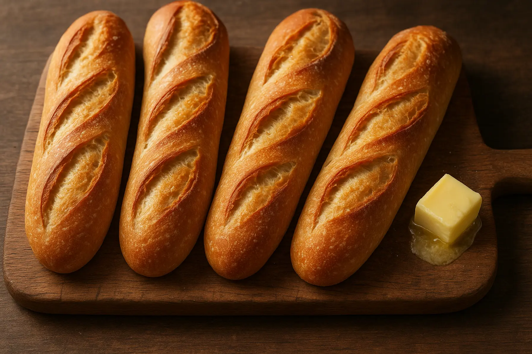 Hurtige morgenflutes