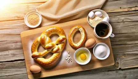Klassiske Morgenkringler