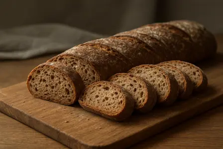 Langtidshævet Rugstang