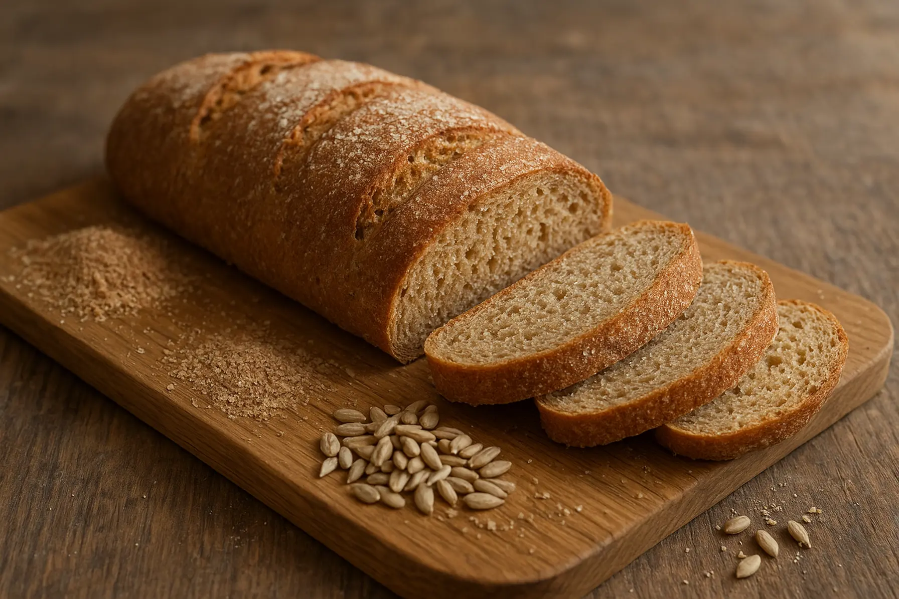 Lynhævet grahamsstang