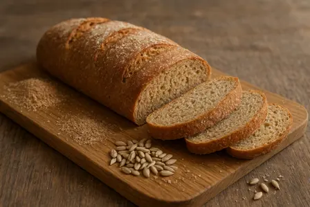 Lynhævet grahamsstang