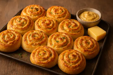 Ost- og sennepssnurrer