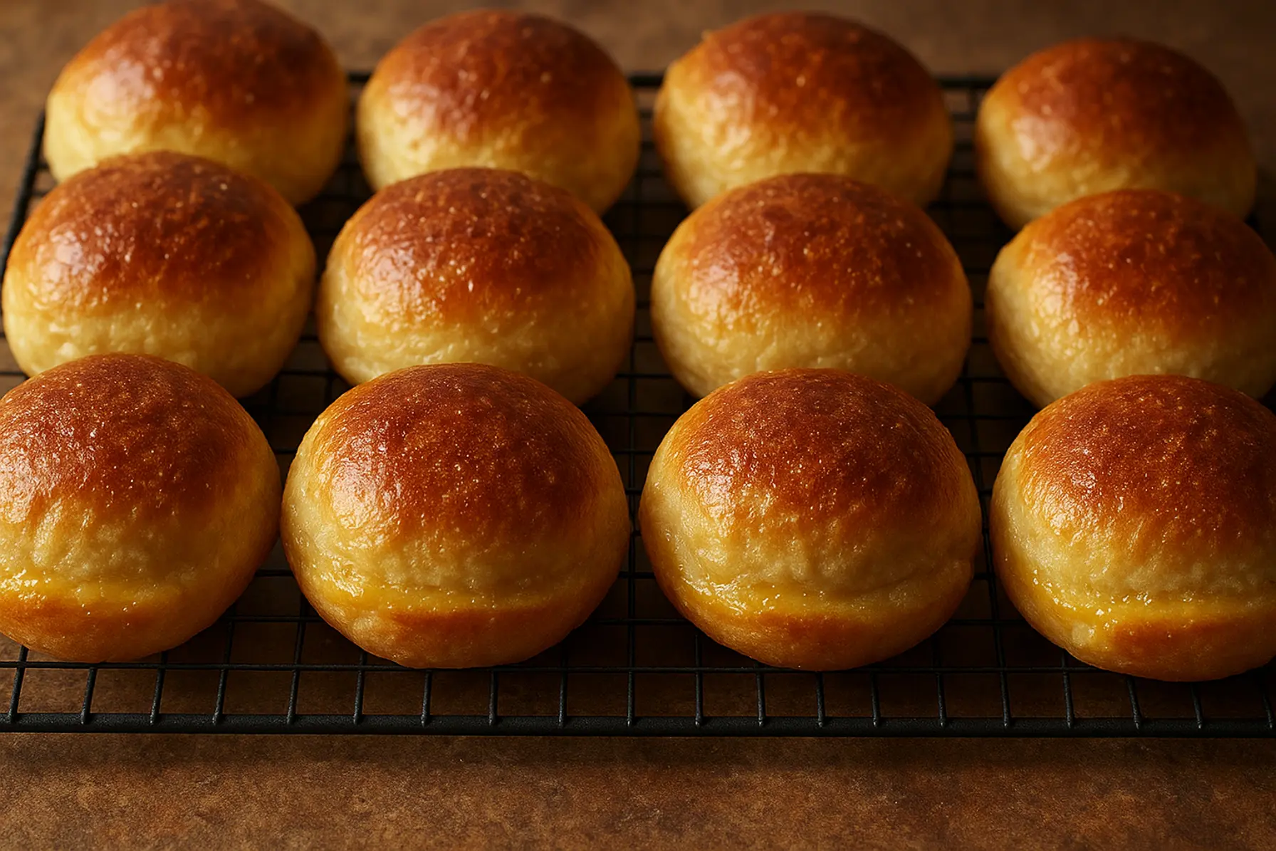 Sprøde Smørkantstykker